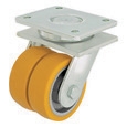 Wheels and castors