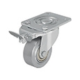 wheels-castors