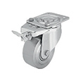 wheels-castors